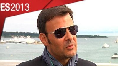 image de la news Cannes 2013 : François Ozon et les loups-garous de "Jeune & Jolie"