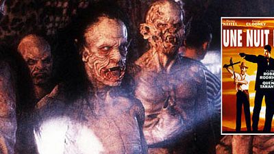 image de la news "Une nuit en enfer" la série ?