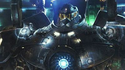 image de la news "Pacific Rim" : nouvelle bande-annonce