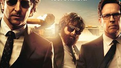 image de la news "Very Bad Trip 3" : le Red Band Trailer