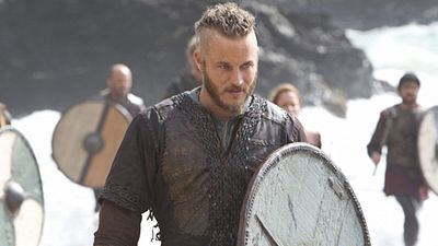 image de la news "Vikings", à partir du 10 juin sur Canal +