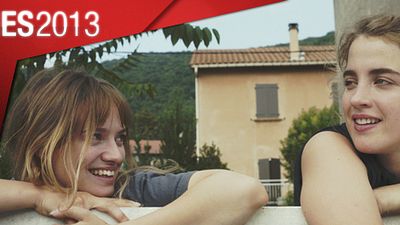 image de la news Cannes 2013 : "Suzanne", le drame passionnel de Katell Quillévéré