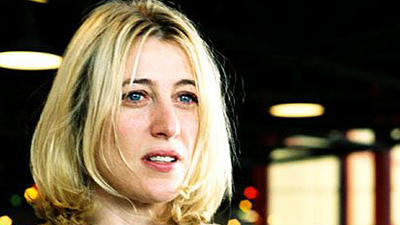 Interview avec Valeria Bruni Tedeschi : <br>"La vérité est toujours un peu déraisonnable"