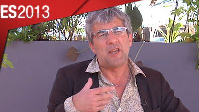 image de la news Cannes 2013 : Le sexe décomplexé ET joyeux de "L'Inconnu du lac"