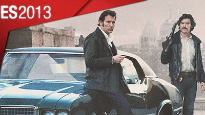 Cannes 2013 : La bande-annonce de "Blood Ties" de Guillaume Canet