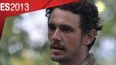 image de la news Cannes 2013 : avec "As I Lay Dying", la presse y va Franco ...