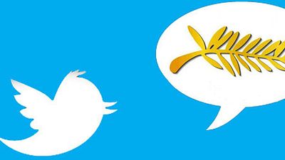 image de la news Cannes 2013 : Les tweets du mardi 21 mai