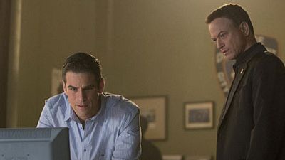 image de la news Audiences du mardi 21 mai : "Les Experts : Manhattan" en pleine forme