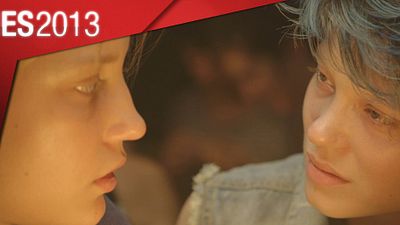 image de la news "La Vie d'Adèle" : une femme avec une femme [VIDEOS]