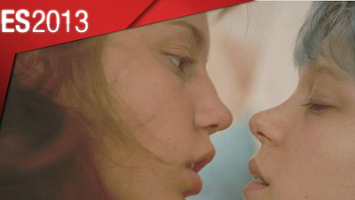 image de la news Cannes 2013 : "La Vie d'Adèle" de Kechiche Palme d'or ?