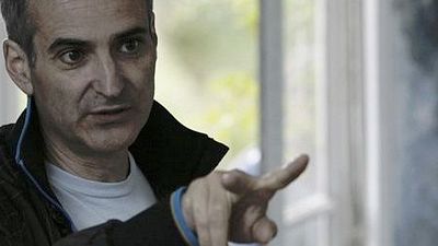 image de la news "Hubris" : un premier projet made in USA pour Olivier Assayas !