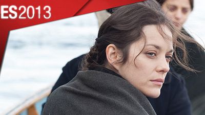 image de la news Cannes 2013 : Marion Cotillard, Joaquin Phoenix, James Gray et les films du 24 mai