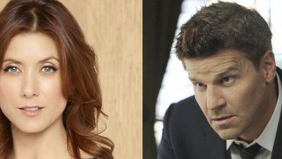 image de la news David Boreanaz, Kate Walsh, Julian McMahon... Le casting en béton armé de "Full Circle"