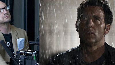 image de la news Pas de retraite pour Soderbergh: il va produire et réaliser sa série... avec Clive Owen ?