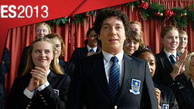 image de la news Cannes 2013 : La Quinzaine des réalisateurs sacre "Les Garçons et Guillaume, à table !" 