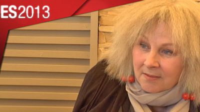 image de la news Cannes 2013 : Yolande Moreau présente "Henri"