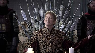 image de la news "Game of Desks" : la parodie de "Game of Thrones" [VIDEO]