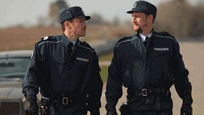 image de la news Audiences du Week-End (24 => 26 mai) : Enorme carton pour "Rien à déclarer" !