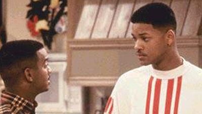image de la news Le "Prince de Bel-Air" : les retrouvailles de Will Smith et Carlton [VIDEO]