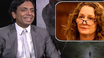 image de la news EXCLU : Melissa Leo dans la minisérie de Shyamalan !