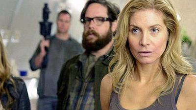 image de la news Audiences US du lundi 27 Mai: "Revolution" remonte !