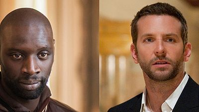 image de la news Bradley Cooper ne tournera pas avec Omar Sy