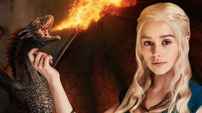 image de la news "Game of Thrones" : les premières infos de la saison 4