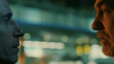 image de la news Bande-annonce : "Le Jour attendra" avec Olivier Marchal et Jacques Gamblin