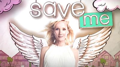 image de la news Ce que pense la presse US de "Save Me" 