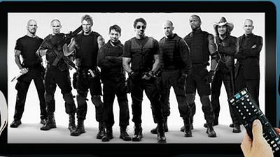 image de la news Mater / Zapper : votre soirée TV du dimanche 2 juin 2013