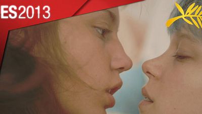 image de la news Palme d'or, polémique... Brahim Chioua, DG de Wild Bunch, évoque l'avenir de "La Vie d'Adèle"