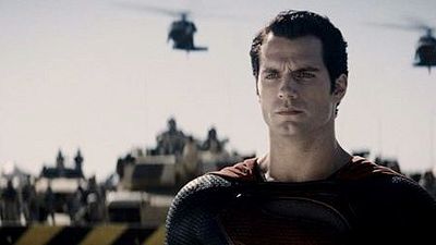 image de la news Henry Cavill en lice pour "The Man from U.N.C.L.E." ?