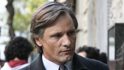 Viggo Mortensen bientôt à la réalisation ?