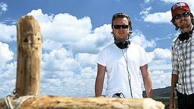 image de la news "Pirates des Caraïbes 5" sera réalisé par...