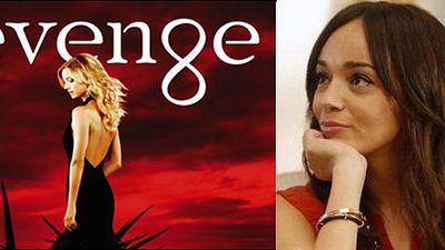 image de la news Ashley Madekwe quitte "Revenge"