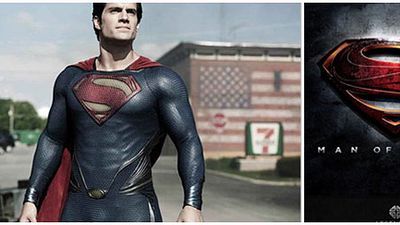 image de la news "Man of Steel" : 33 min de la BO à écouter gratuitement !