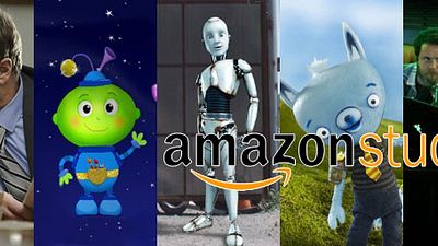 image de la news Après avoir consulté ses abonnés, le site Amazon dévoile ses 5 premières séries