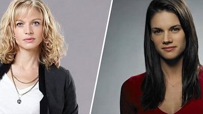 image de la news Audiences US du jeudi 30 Mai: "Motive" assure, "Rookie Blue" perdure...