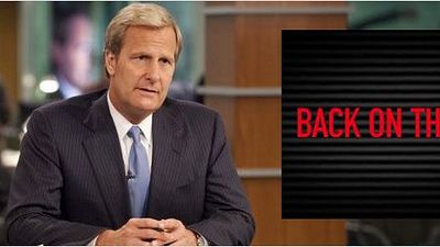 image de la news Un nouveau teaser pour la saison 2 de "The Newsroom" [VIDEO]