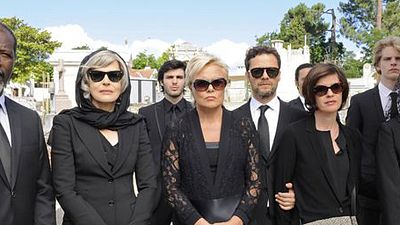 image de la news "Le Clan des Lanzac" s'invite sur France 3