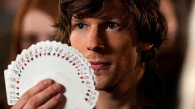 image de la news Box-office US : "Insaisissables" abat ses cartes !