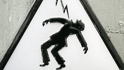 image de la news David Lynch : un nouvel album + un titre avec Lykke li !