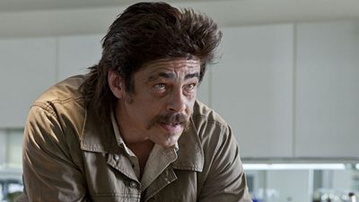 image de la news "Guardians of the Galaxy" : Benicio Del Toro en Thanos ?