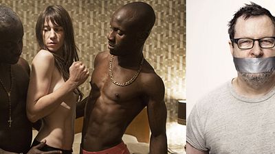 image de la news Noël sera chaud : "Nymphomaniac" repoussé au 25 décembre !