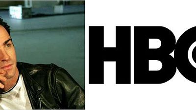 image de la news Justin Theroux dans le pilote de Damon Lindelof pour HBO