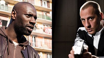 image de la news Omar Sy & Fred Testot se retrouvent au cinéma ! 