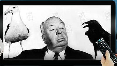 image de la news Mater / Zapper : votre soirée TV du dimanche 9 juin 2013