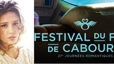 image de la news Adèle Exarchopoulos sera au Festival de Cabourg !