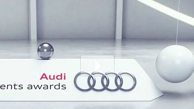 image de la news Découvrez les lauréats des Audi talents awards
