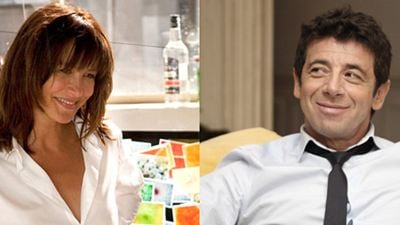 Patrick Bruel & Sophie Marceau accros au sexe dans "Les Missionnaires"